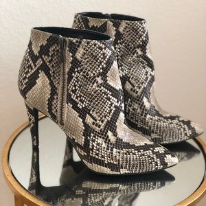 Nordstrom Booties